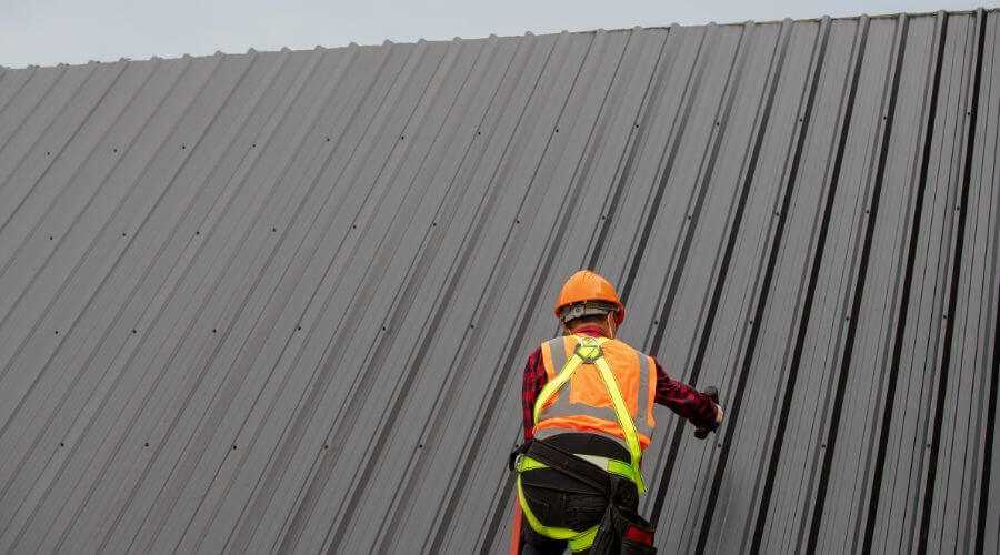 Local Siding Services in North Kingstown, RI